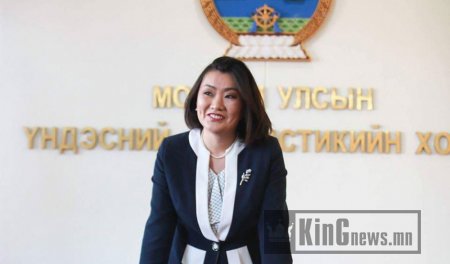 ХНХ-ын сайд А.Ариунзаяагийн “Хууль бус” томилгоо хэрээс хэтэрлээ