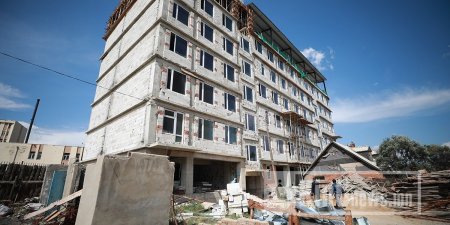 Дүрэм зөрчсөн барилгын компаниудыг 208 сая төгрөгөөр торголоо