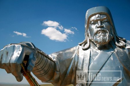 Хятадын тал “Чингис Хаан” нэрийг ашиглахгүй байхыг ШААРДЖЭЭ