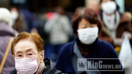 Яагаад Хятадад коронавирусын хоёр дахь давалгаа байхгүй байна вэ?