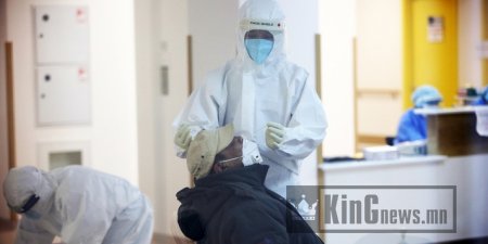 Айдсаа дарж, цаашид цар тахалтай зохицож амьдарч сурах хэрэгтэй