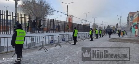 Коронавирус ба Монголчуудын араншин