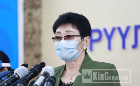 “Нэг хаалга- Нэг шинжилгээ”-гээр  Ковид-19 халдварын нийт 102 тохиолдол илрүүлжээ