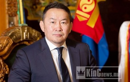 Ерөнхийлөгч Х.Баттулгын томилсон шүүгч нар монгол төрийг доромжилсныхоо төлөө огцрох ёстой 