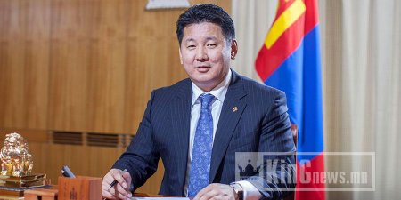 Бид тусгаар тогтнолоо хэрхэн олж авч ирсэнийг МУ-ын ерөнхий сайд асан МАН-ын дарга У.Хүрэлсүхийн “Тусгаар тогтнол хөгжлийн зуун" илтгэлээс товчлон хүргье!