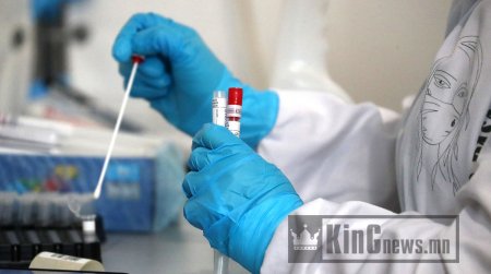 Өнөөдөр дараах цэгүүдэд PCR шинжилгээ авна