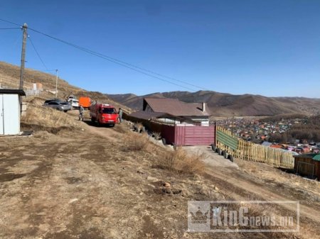 Шар өвс шатааж гал алдвал зөрчлийн хуулиар торгоно