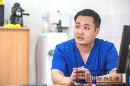 Д.Мөнх-Эрдэнэ: “Ковид-19“ халдвар авсан иргэдийн 30-40 хувьд сэтгэл түгшилт хэлбэрийн СЭТГЭЦИЙН ӨӨРЧЛӨЛТ бүртгэгдсэн