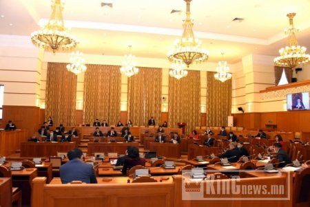 Парламент найм хуралдахдаа 24 хууль хэлэлцэж, шинэ жишиг тогтоох уу?