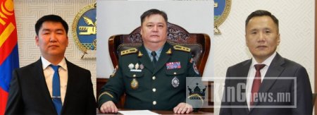 Хууль сахиулахын дарга нарын салбартаа өгсөн үнэлгээ