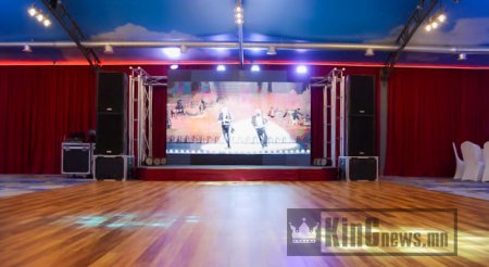 "ТУГТАН" Event Hall УОК-ын шийдвэрийн дагуу бүх төрлийн хүлээн авалтын захиалга авч эхэллээ 