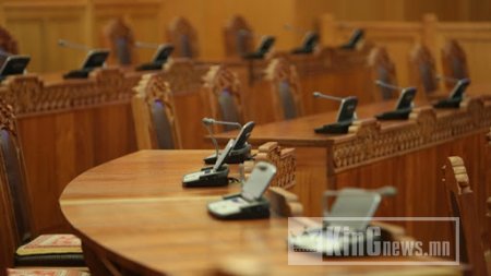 Чуулган: УБТЗ-ын Монголын талын хувь хэмжээг 83 тэрбумаар нэмэгдүүлэв