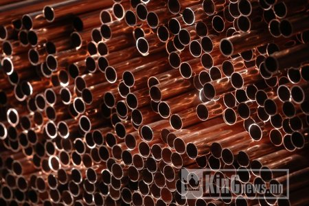 Fitch: Зэсийн үнэ 2027 онд тонн нь $10,000 давахаар байна